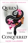 Queen of the Conquered - Book