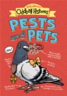 Andy Warner's Oddball Histories: Pests and Pets - Book