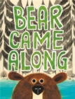 Bear Came Along - Book