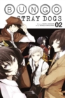 Bungo Stray Dogs, Vol. 2 - Book