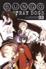 Bungo Stray Dogs, Vol. 3 - Book