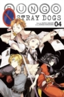 Bungo Stray Dogs, Vol. 4 - Book