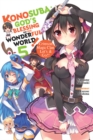 Konosuba: God's Blessing on This Wonderful World!, Vol. 5 (light novel) - Book