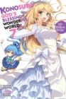 Konosuba: God's Blessing on This Wonderful World!, Vol. 7 (light novel) - Book