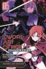 Sword Art Online Progressive, Vol. 5 (manga) - Book