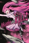 Akame ga KILL!, Vol. 10 - Book