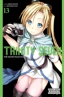 Trinity Seven, Vol. 13 - Book