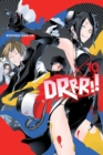 Durarara!!, Vol. 10 (light novel) - Book