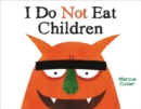 I Do Not Eat Children - Book