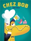 Chez Bob - Book