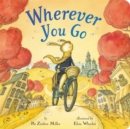 Wherever You Go - Book