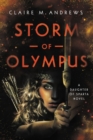 Storm of Olympus - Book