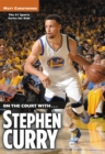 On the Court with... Stephen Curry - Book