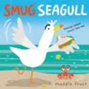 Smug Seagull - Book