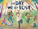 The Day We Got Lost - Book
