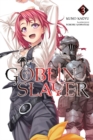Goblin Slayer, Vol. 3 (light novel) - Book