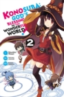 Konosuba: God's Blessing on This Wonderful World!, Vol. 2 (manga) - Book