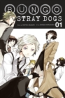 Bungo Stray Dogs, Vol. 1 - Book