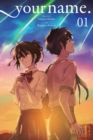 your name., Vol. 1 - Book