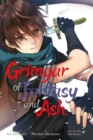 Grimgar of Fantasy and Ash, Vol. 1 (manga) - Book