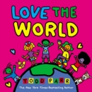 Love the World - Book