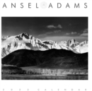 Ansel Adams 2025 Engagement Calendar : Authorized Edition: 12-Month Nature Photography Collection (Weekly Calendar and Planner) - Book