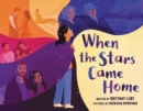 When the Stars Came Home - Book