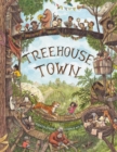 Treehouse Town - Book