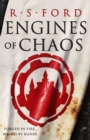 Engines of Chaos - Book