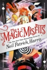 The Magic Misfits: The Fourth Suit - Book