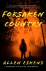 Forsaken Country - Book