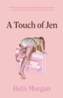 A Touch of Jen - Book