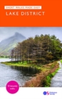 Lake District National Park : 10 Leisurely Walks - Book
