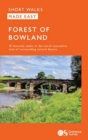 OS Short Walks Made Easy - Forest of Bowland : 10 Leisurely Walks - Book