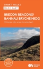 Brecon Beacons - Book