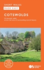 Cotswolds - Book