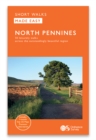 North Pennines - Book