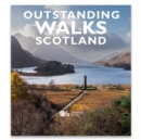 Outstanding Walks Scotland - Book