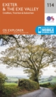 Exeter and the Exe Valley - Book