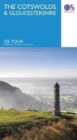 The Cotswold & Gloucestershire - Book