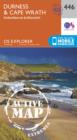 Durness and Cape Wrath - Book