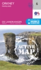 Orkney - Mainland - Book
