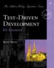 Test Driven Development : By Example - Book