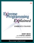 Extreme Programming Explained : Embrace Change - Book