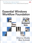 Essential Windows Workflow Foundation - eBook