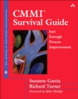 CMMI Survival Guide : Just Enough Process Improvement - eBook