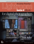 Adobe Photoshop Lightroom Beta 4 eBook for Digital Photographers, The - eBook