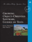 Growing Object-Oriented Software, Guided by Tests - Book