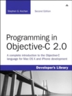 Programming in Objective-C 2.0 - eBook