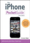 iPhone Pocket Guide, The - eBook